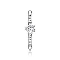 Anello Pandora Donna in Argento 190896CZ-14 - 190896CZ-54